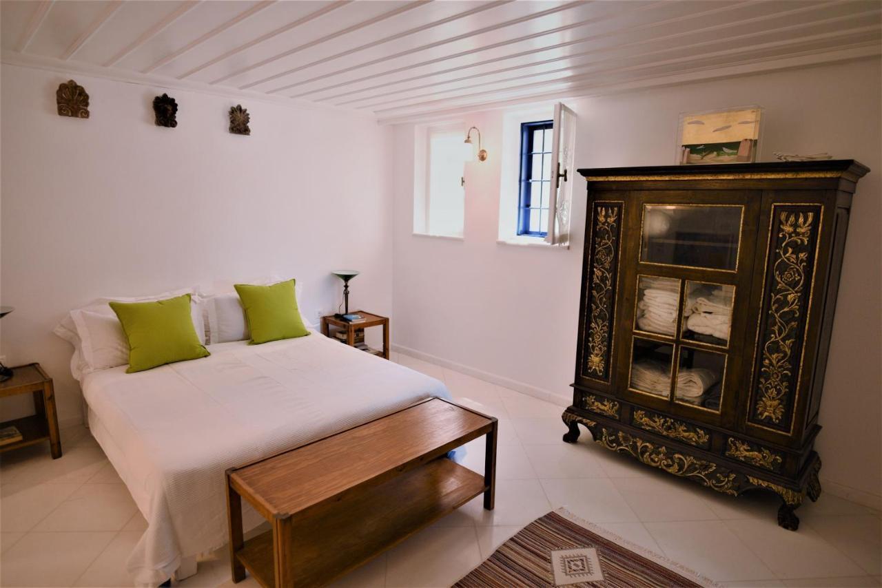 Villa Sunset Hydra Екстериор снимка