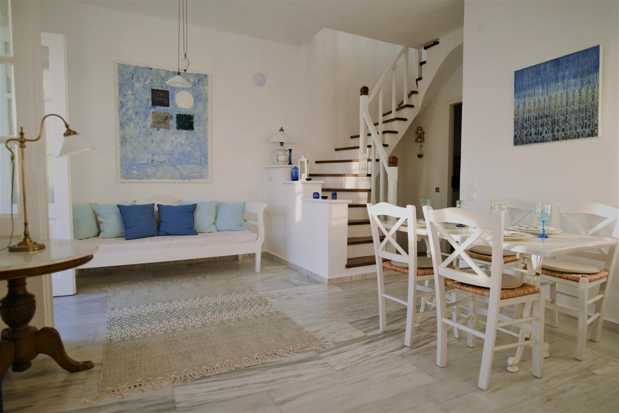 Villa Sunset Hydra Екстериор снимка