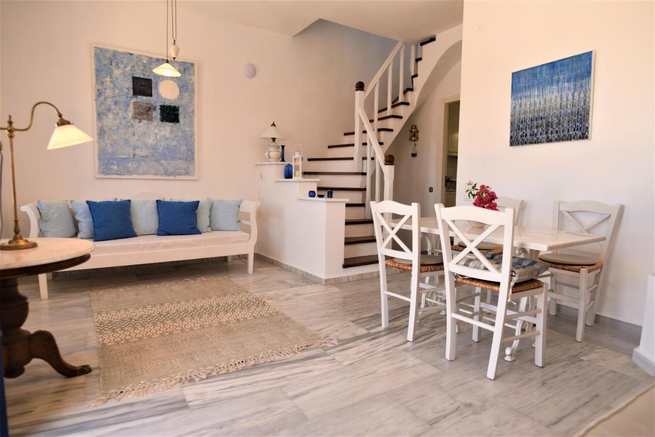 Villa Sunset Hydra Екстериор снимка